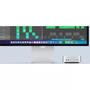 macOS. Let your apps fly.