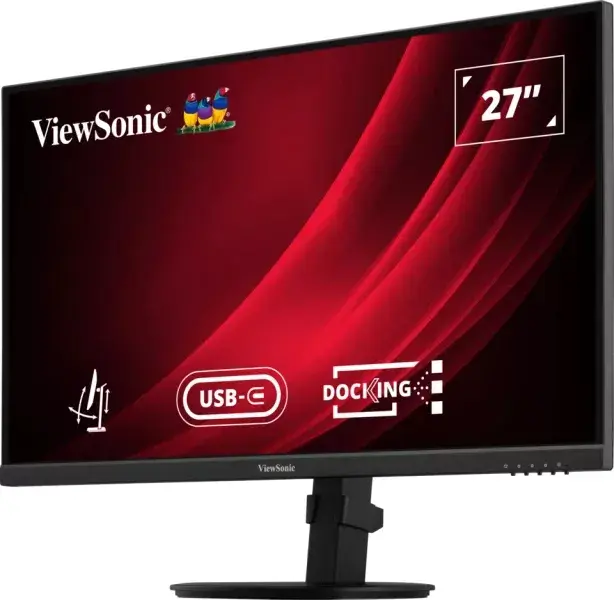 Monitors Viewsonic VG2709U-2K Photo 3