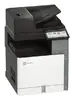 Lexmark CX833se Colour Laser Multifunction Printer Photo 3