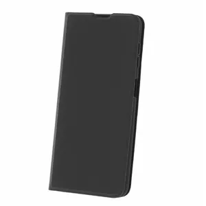 Smartphone soft case iLike for Samsung Galaxy A55 5G — Black