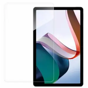 Защитное закалённое стекло iLike для Xiaomi Redmi Pad 10.61" 9H прозрачное