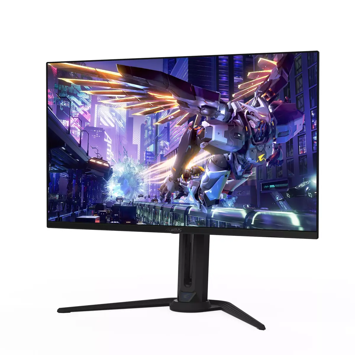 Monitors GIGABYTE AORUS FO32U2P Photo 2