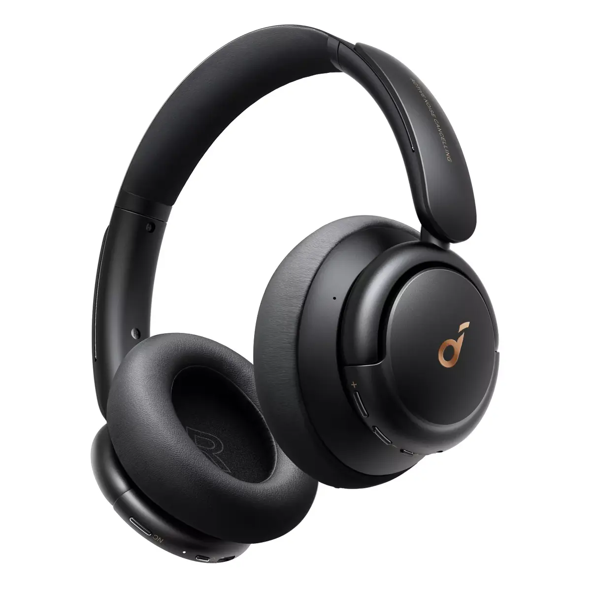 Austiņas Anker Soundcore Life Q30 Photo 2