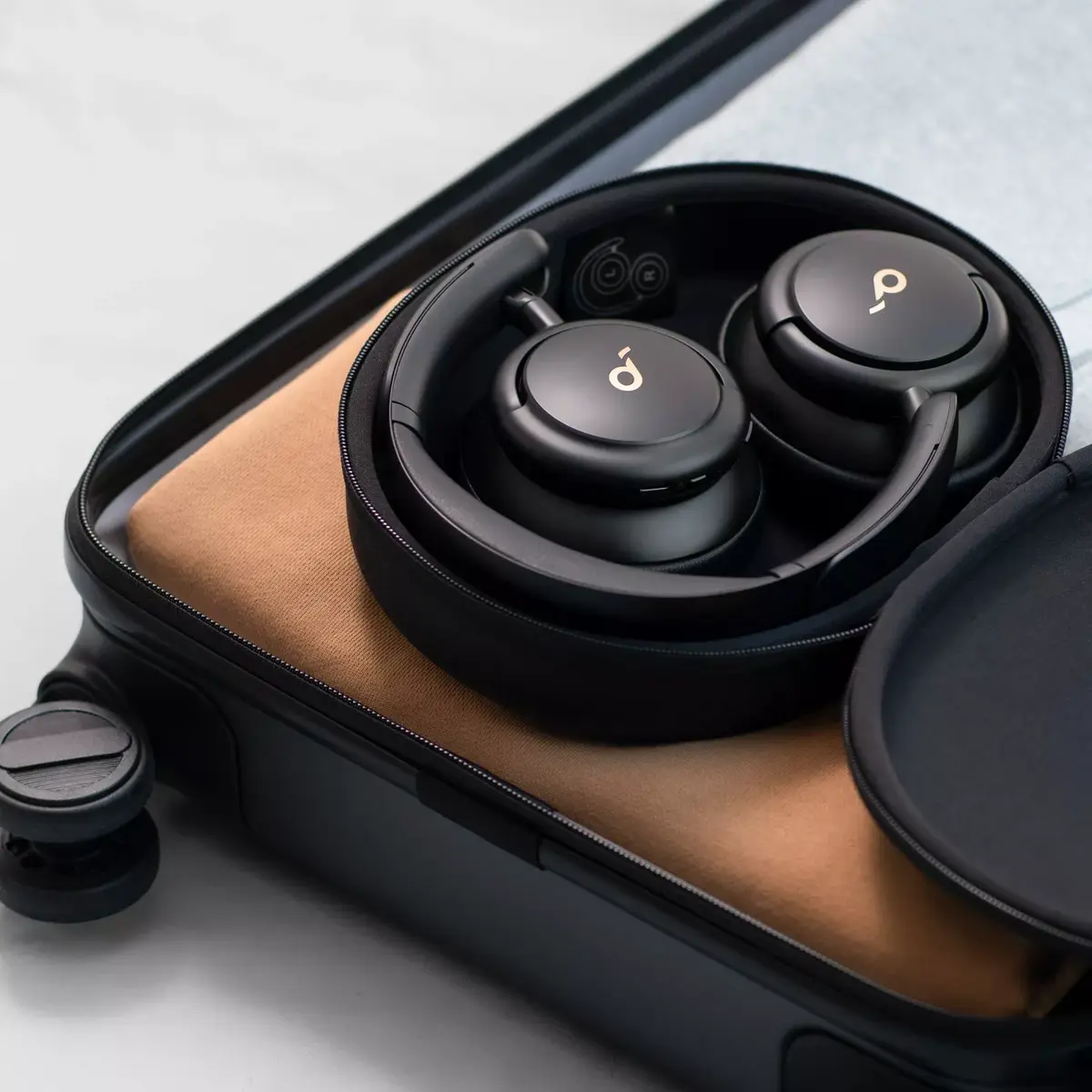 Austiņas Anker Soundcore Life Q30 Photo 3