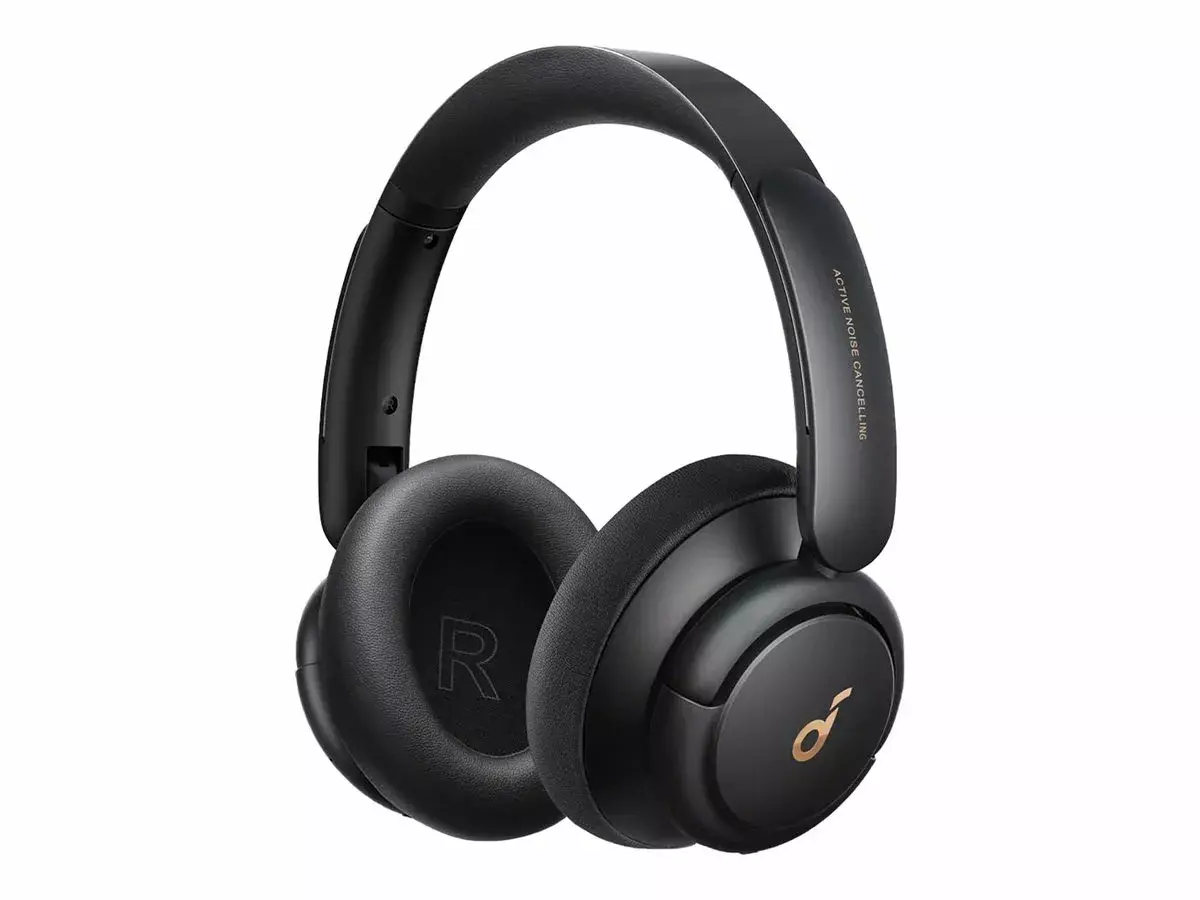 Austiņas Anker Soundcore Life Q30 Photo 5