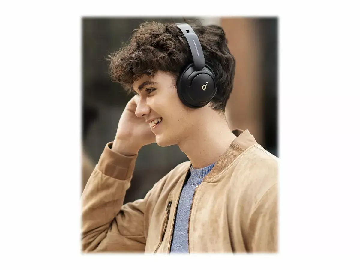 Austiņas Anker Soundcore Life Q30 Photo 9