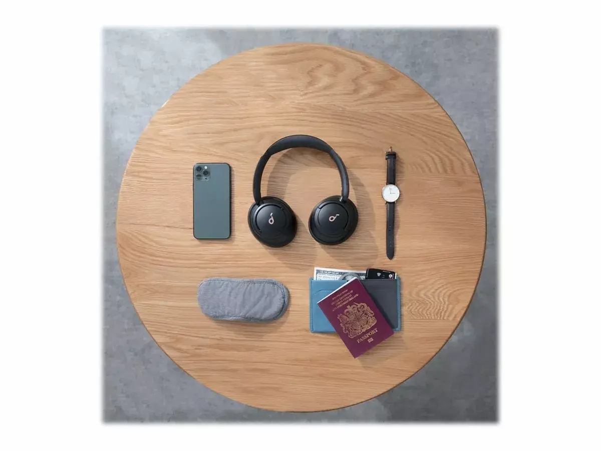 Austiņas Anker Soundcore Life Q30 Photo 10