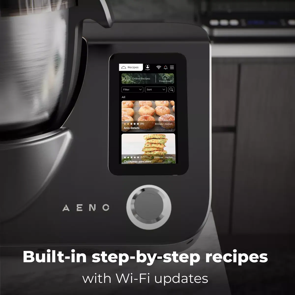 AENO ACR0001S 5291485012915 Photo 8