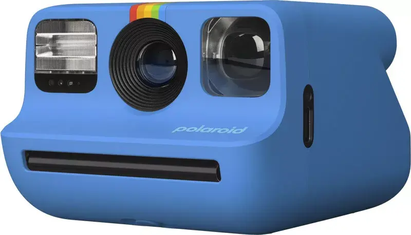 POLAROID Go Gen 2 instant camera Photo 3