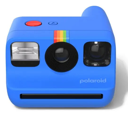 Polaroid Go Generation 2 momentuzņēmumu kamera
