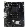 Материнская плата BIOSTAR A520MHP Micro ATX Photo 2
