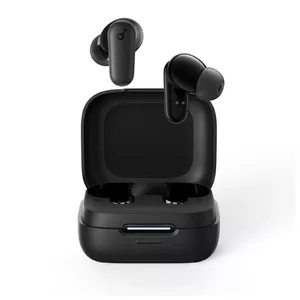 Austiņas Anker Soundcore P30i Black