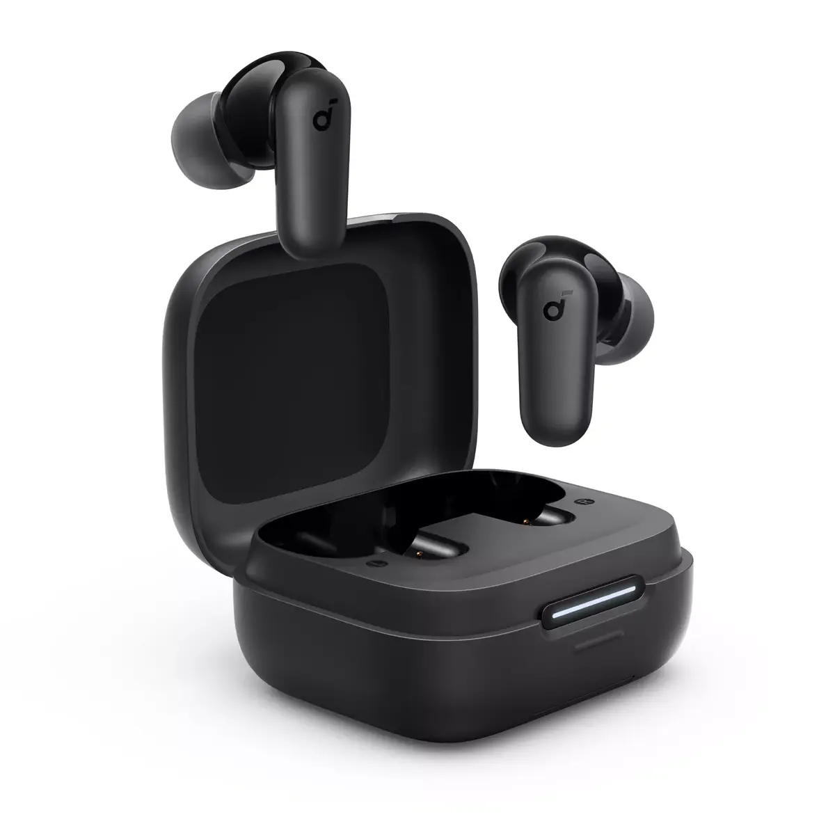 Austiņas Anker Soundcore P30i Photo 2