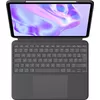 Klaviatūra Logitech Combo Touch AZERTY French Photo 2