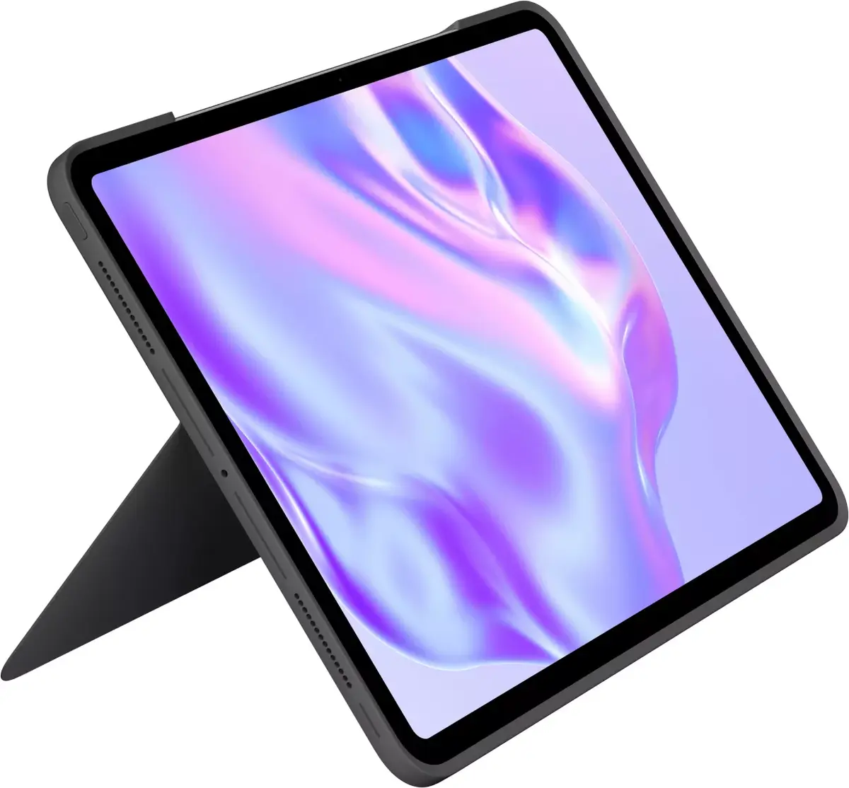 Keyboard Logitech Combo Touch Photo 3