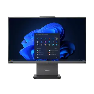 Visi vienā PC Lenovo ThinkCentre neo 50a 27 Gen 5 Intel Core i5 16GB RAM 512GB SSD Intel UHD Graphics