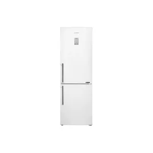 Samsung RB33J3515WW Freestanding Fridge 339 L E White