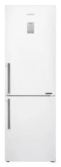 Samsung RB33J3515WW Brīvi stāvošs ledusskapis 339