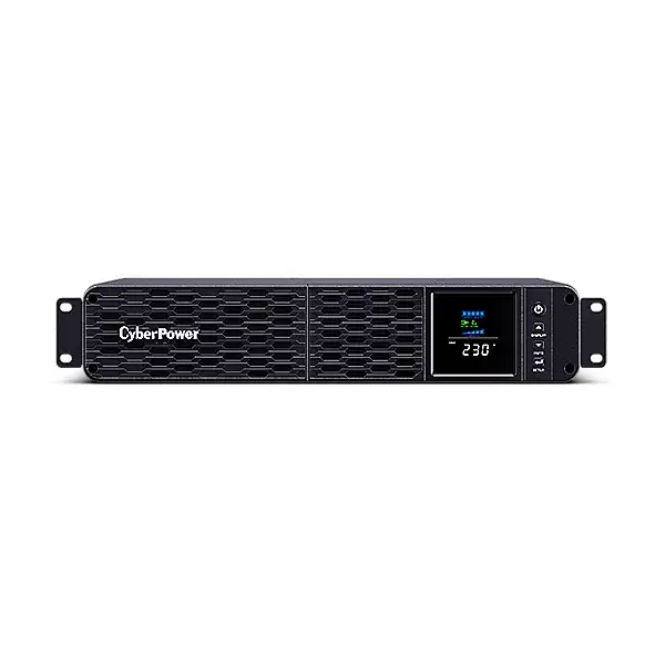 CYBERPOWER CP1200EIPFCRM2U ИБП 12 kVA / 720 W Photo 2