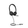Austiņas Yealink UH35 Dual Teams USB-C/A Photo 2