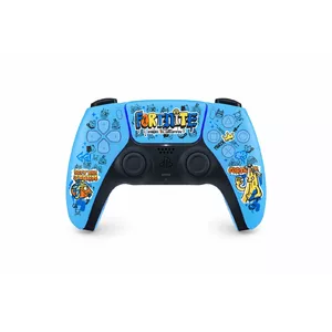 Sony DualSense Wireless Controller for PlayStation 5, Fortnite Limited Edition