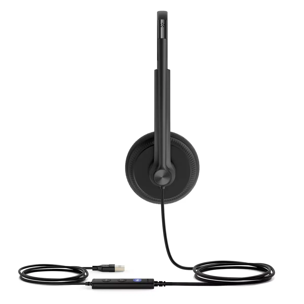 Headset Yealink UH34 Lite Dual Teams Photo 3