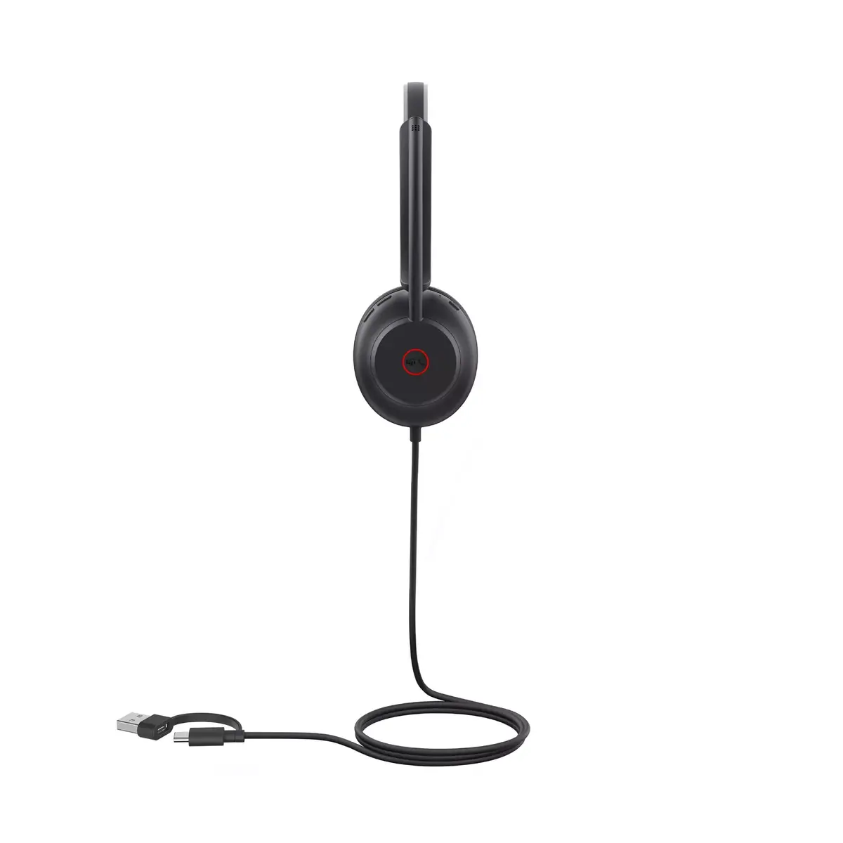Headset Yealink UH35 Mono Teams USB-C/A Photo 2