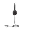 Headset Yealink UH35 Mono Teams USB-C/A Photo 2