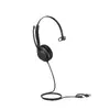 Headset Yealink UH35 Mono Teams USB-C/A Photo 3