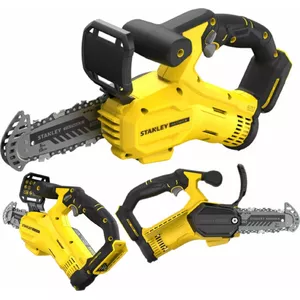 Zāģis STANLEY SFMCPS415D1 18 V 15 cm