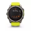 Viedpulkstenis Garmin fenix 8 Photo 5