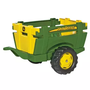 Запчасть для rolly toys модели 122103, запасной элемент, зелёно‑жёлтая