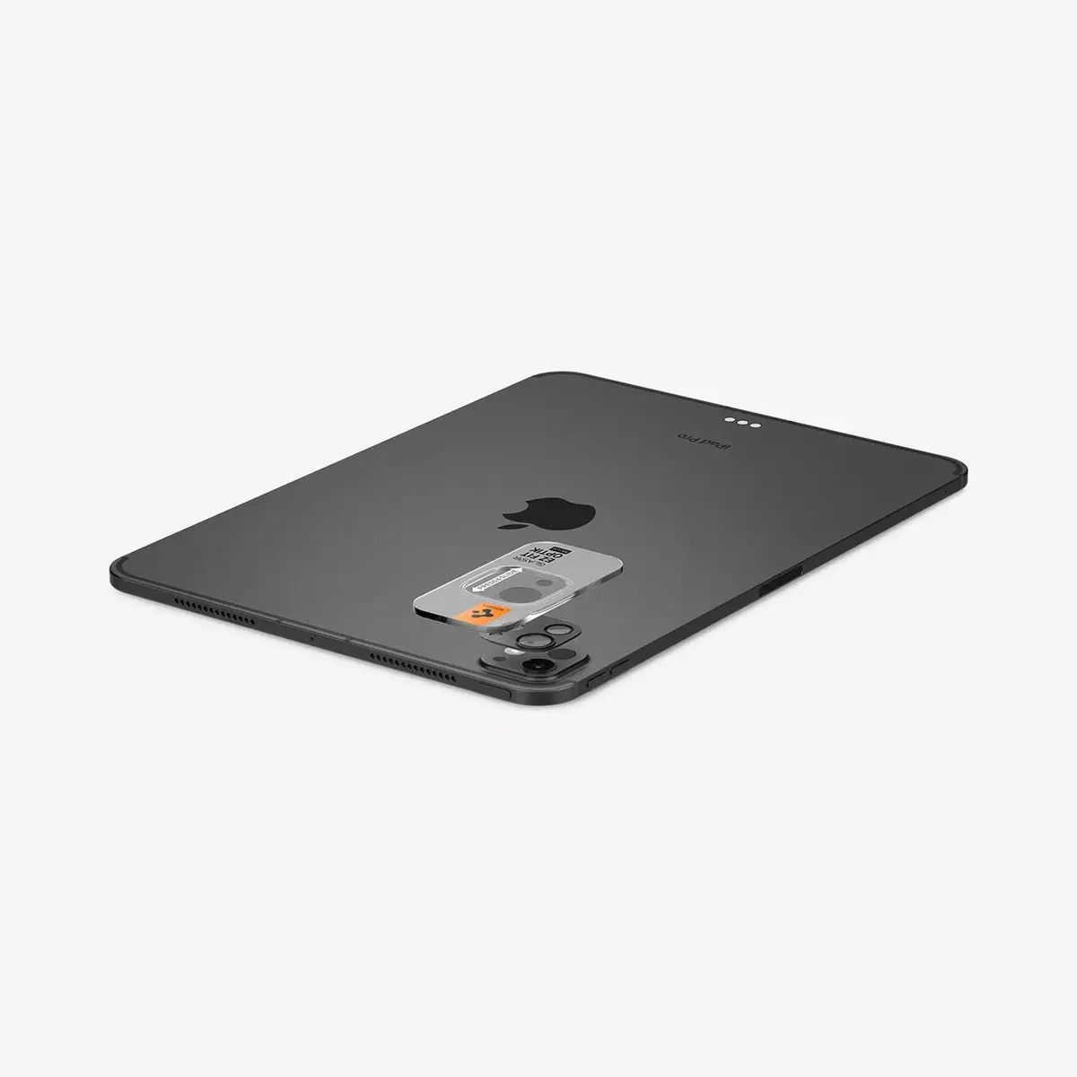 Spigen Lens Protector for iPad Pro 13-inch (2024) Photo 4
