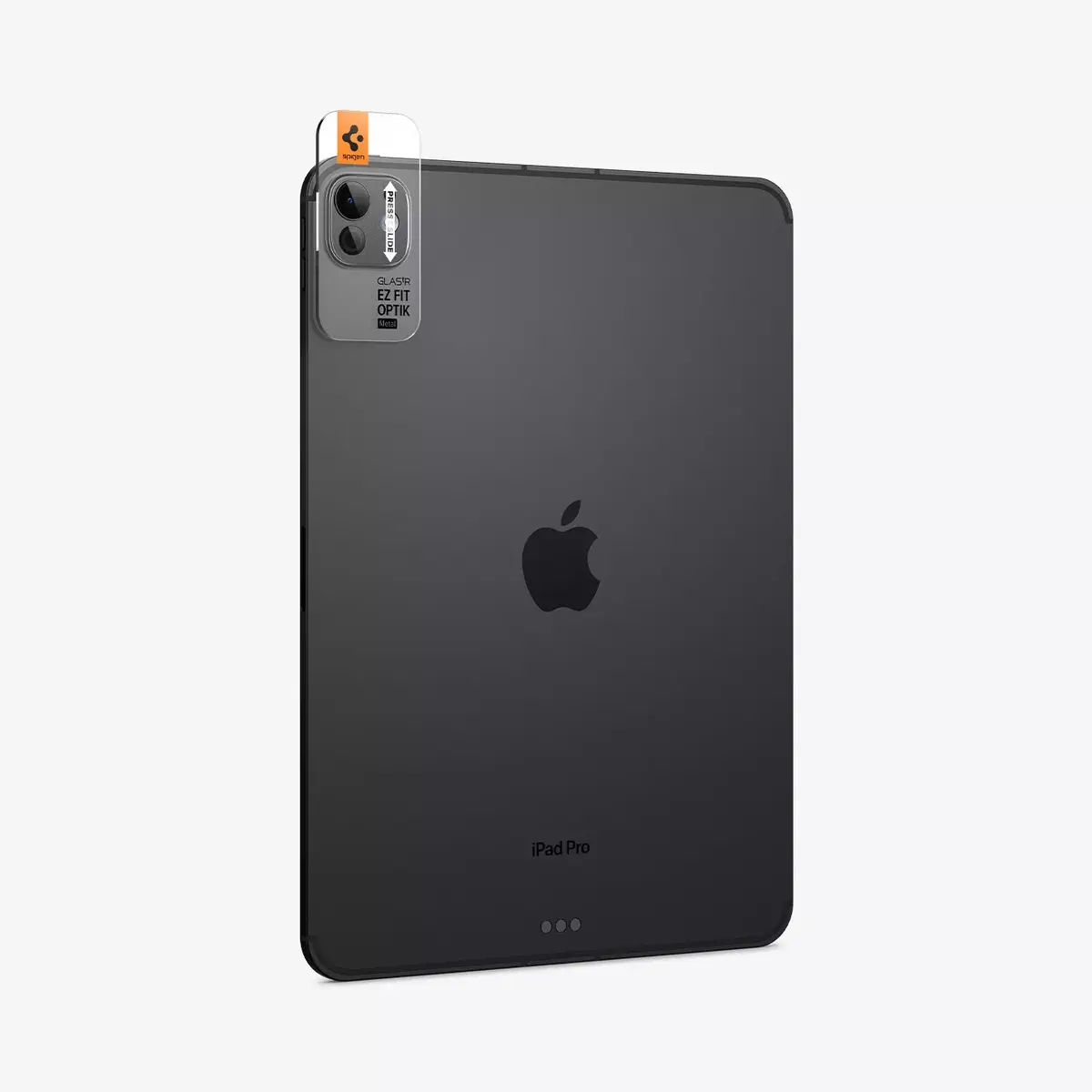 Spigen Lens Protector for iPad Pro 13-inch (2024) Photo 5