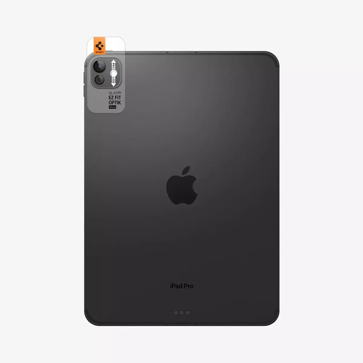 Spigen Lens Protector for iPad Pro 13-inch (2024) Photo 6