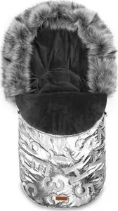 Спальный мешок Sensillo Aspen Silver — Sensillo SLEEPING BAG ASPEN SILVER
