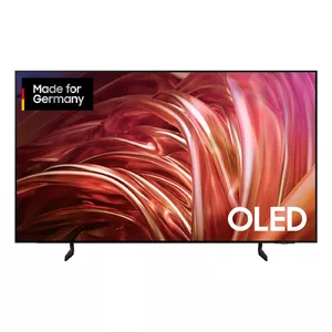 Television Samsung GQ77S85DAE 77" 4K Ultra HD OLED 3840 x 2160