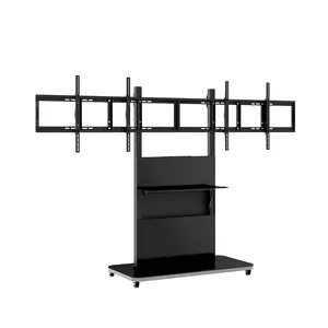 Signage Display Mount Hagor 2878 Black 165.1 cm 110 kg