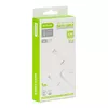 Кабель USB-C — Lightning D-Fruit DF118 1 м Photo 2