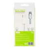 Кабель USB-C — Lightning D-Fruit DF118 1 м Photo 3