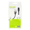 USB-A to Lightning cable D-Fruit DF121 2 m Photo 3