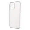 Vāks Black Rock Ultra Thin Iced iPhone 16 Pro Max Photo 2