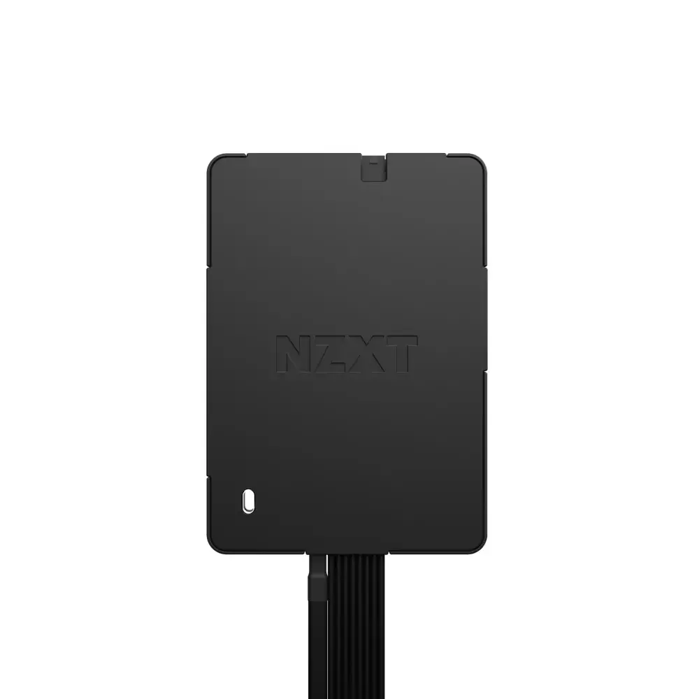 Регулятор скорости вентилятора NZXT AC-CRFR1-B1 Photo 2