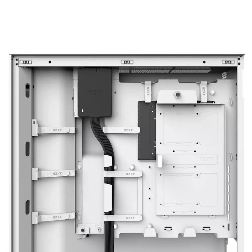 Регулятор скорости вентилятора NZXT AC-CRFR1-B1 Photo 6