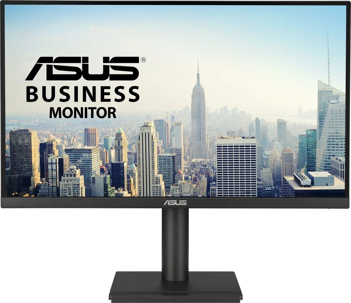 Datora monitors ASUS VA27UCPS 68.6