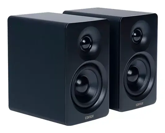 Speaker Edifier M60 M60-BK Photo 3