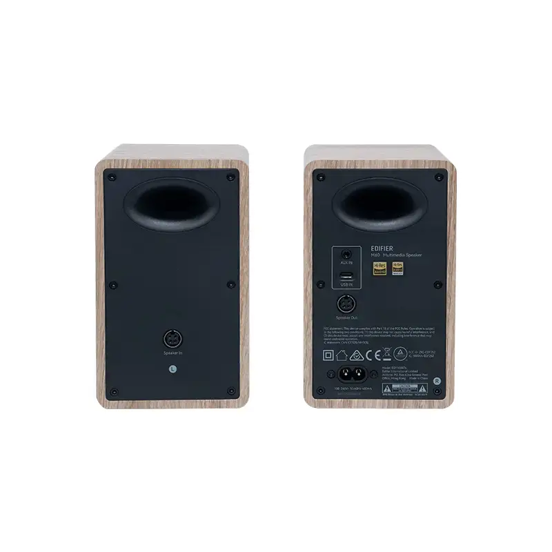 Speakers Edifier M60 Photo 4