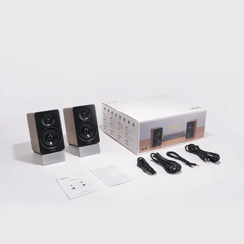 Speakers Edifier M60 Photo 5