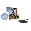 Видеокарта Matrox QuadHead2Go Q185 Photo 4