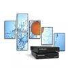 Видеокарта Matrox QuadHead2Go Q185 Photo 7